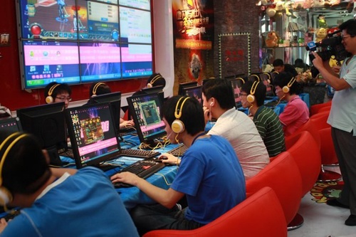 游戲<a title='鼠標墊廠家' target='_blank' href='http://www.hfyhdy.com/' class='seolabel'>鼠標墊廠家</a>