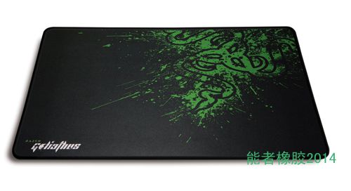 【雷蛇重裝甲蟲鼠標(biāo)墊】全方位解析