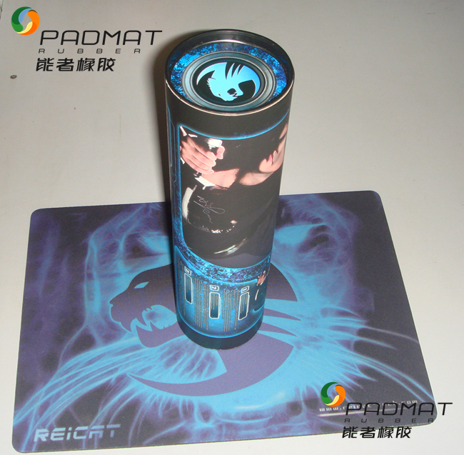 刷墻?請客？還是定制鼠標(biāo)墊？