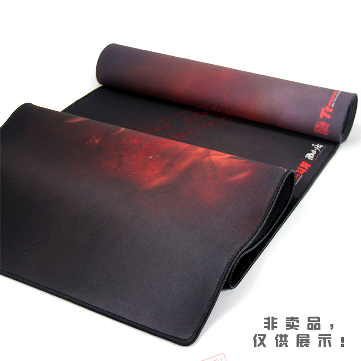 神之遺跡游戲鼠標(biāo)墊