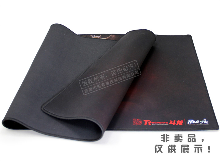 神之遺跡游戲鼠標(biāo)墊