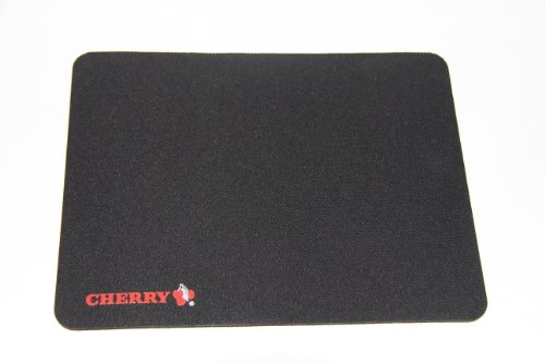 櫻桃（Cherry）高密纖維順滑鼠標墊