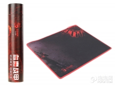 分辨布面墊類型粗面細(xì)面哪個(gè)好？實(shí)驗(yàn)說了算